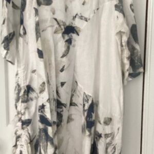 Woman’s Eden Rock Dress in Size Medium